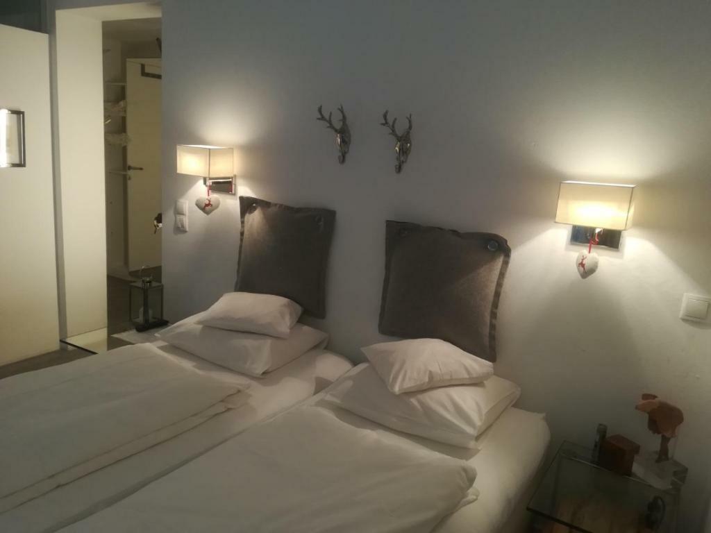 Studio Am See Apartment ซังคท์กิลเกอ ภายนอก รูปภาพ